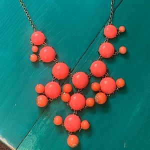 J.Crew Womens statement necklace